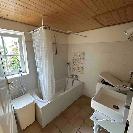 Maison Calme Et Agreable Proche De La