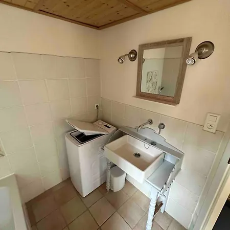 Maison Calme Et Agreable Proche De La Ferienhaus *