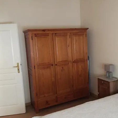Maison Calme Et Agreable Proche De La *