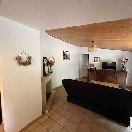 Maison Calme Et Agreable Proche De La *