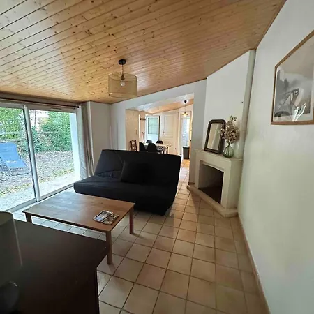 Maison Calme Et Agreable Proche De La