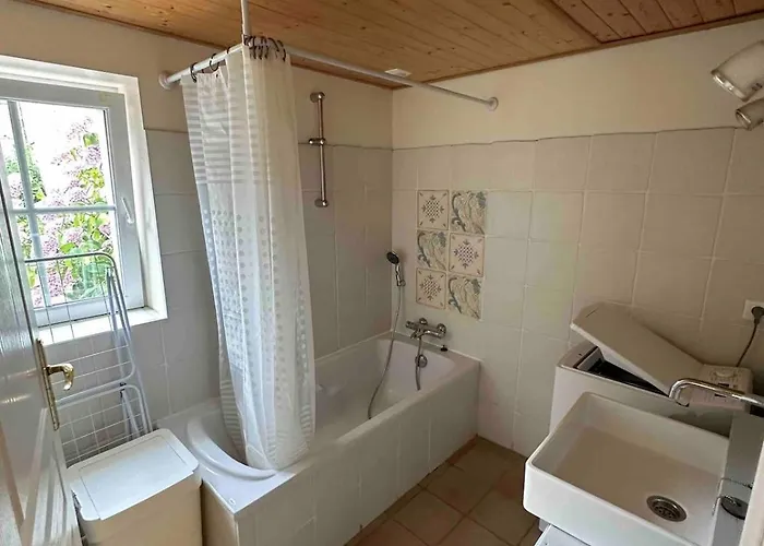 Maison Calme Et Agreable Proche De La