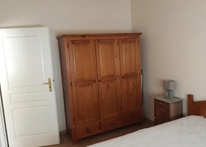 Maison Calme Et Agreable Proche De La *